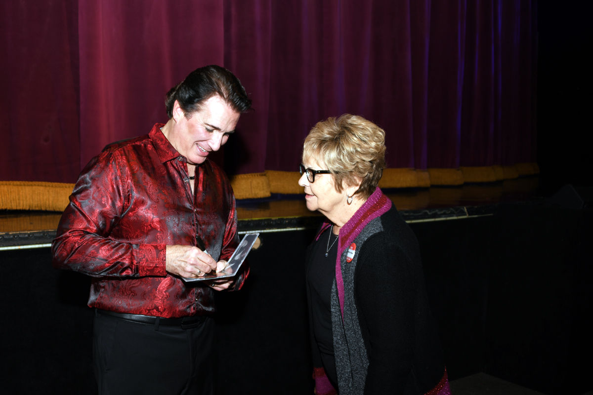 014 Betty Meyer got her George Dyer CD autographed.jpg